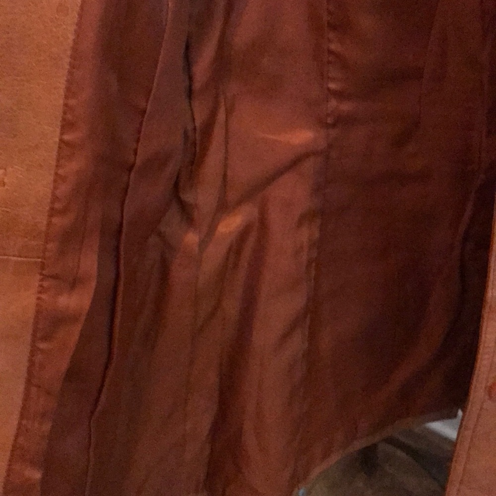 Leather Jacket - Picture 4 of 6